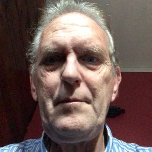 Meet your Posher, Greg